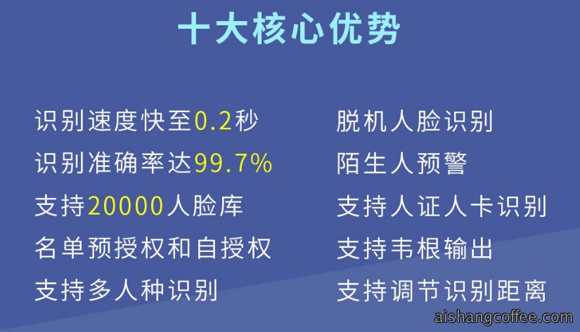 青岛动态人脸识别终端铝合金5寸款安装案例 - {dede:global.cfg_webname/}