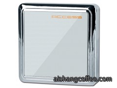 青岛梯控读卡器安装案例 - {dede:global.cfg_webname/}