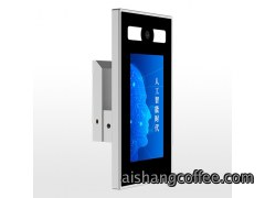 青岛壁挂式人脸识别终端安装案例 - {dede:global.cfg_webname/}