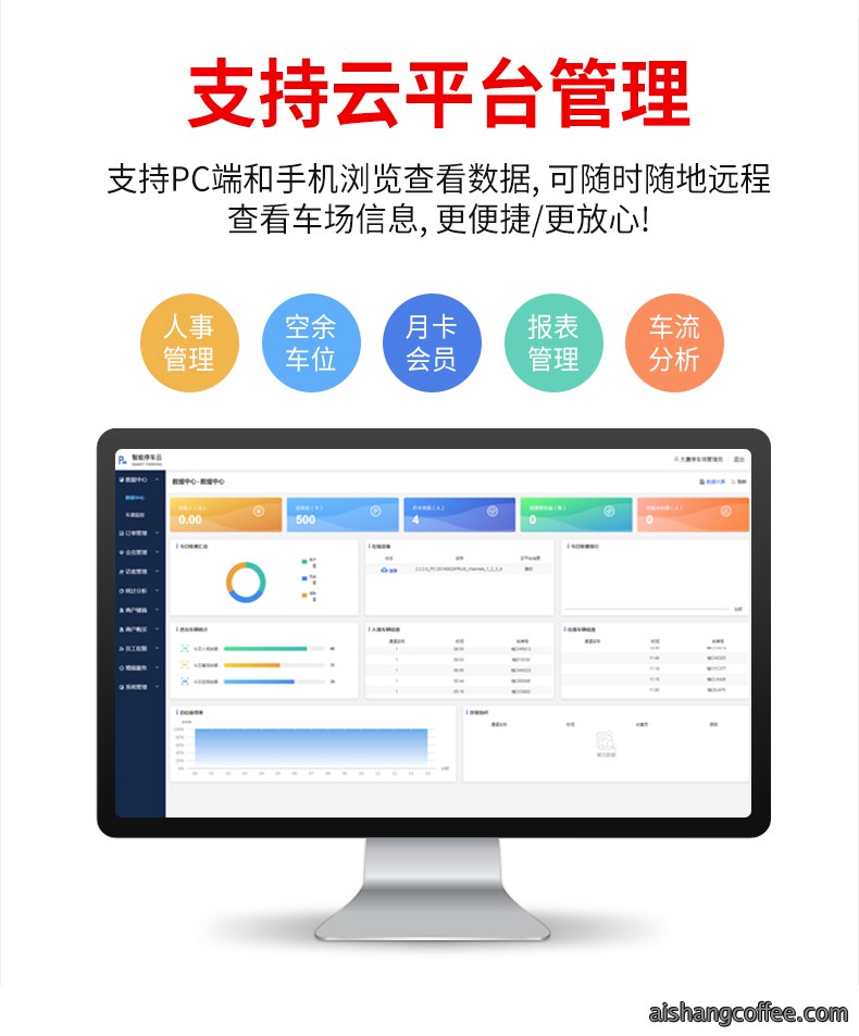 青岛高清车牌识别一体机 详细介绍安装案例 - {dede:global.cfg_webname/}